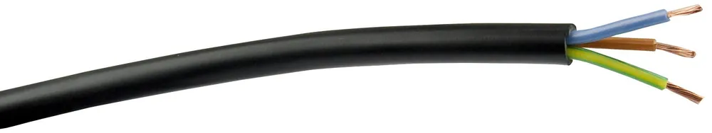 Kabel Säker betalning